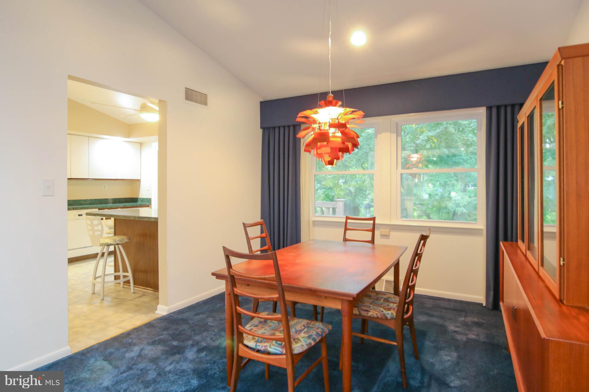 2826 Southview Road Ellicott City, MD 21042 - Photo 6 of 30 Dining Room
