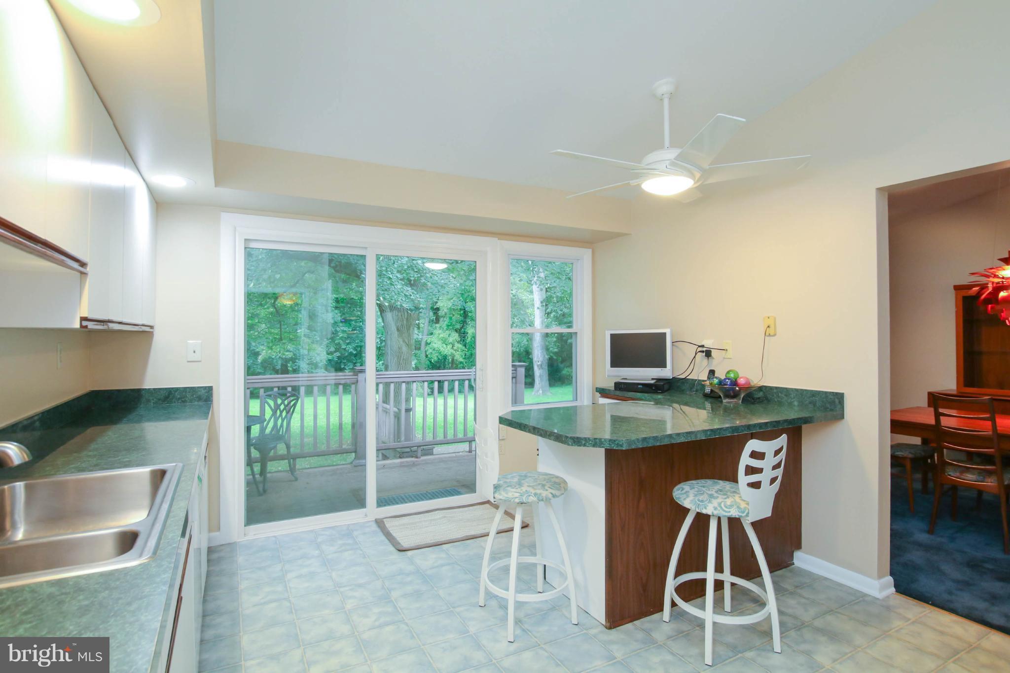 2826 Southview Road Ellicott City, MD 21042 - Photo 7 of 30 Kitchen