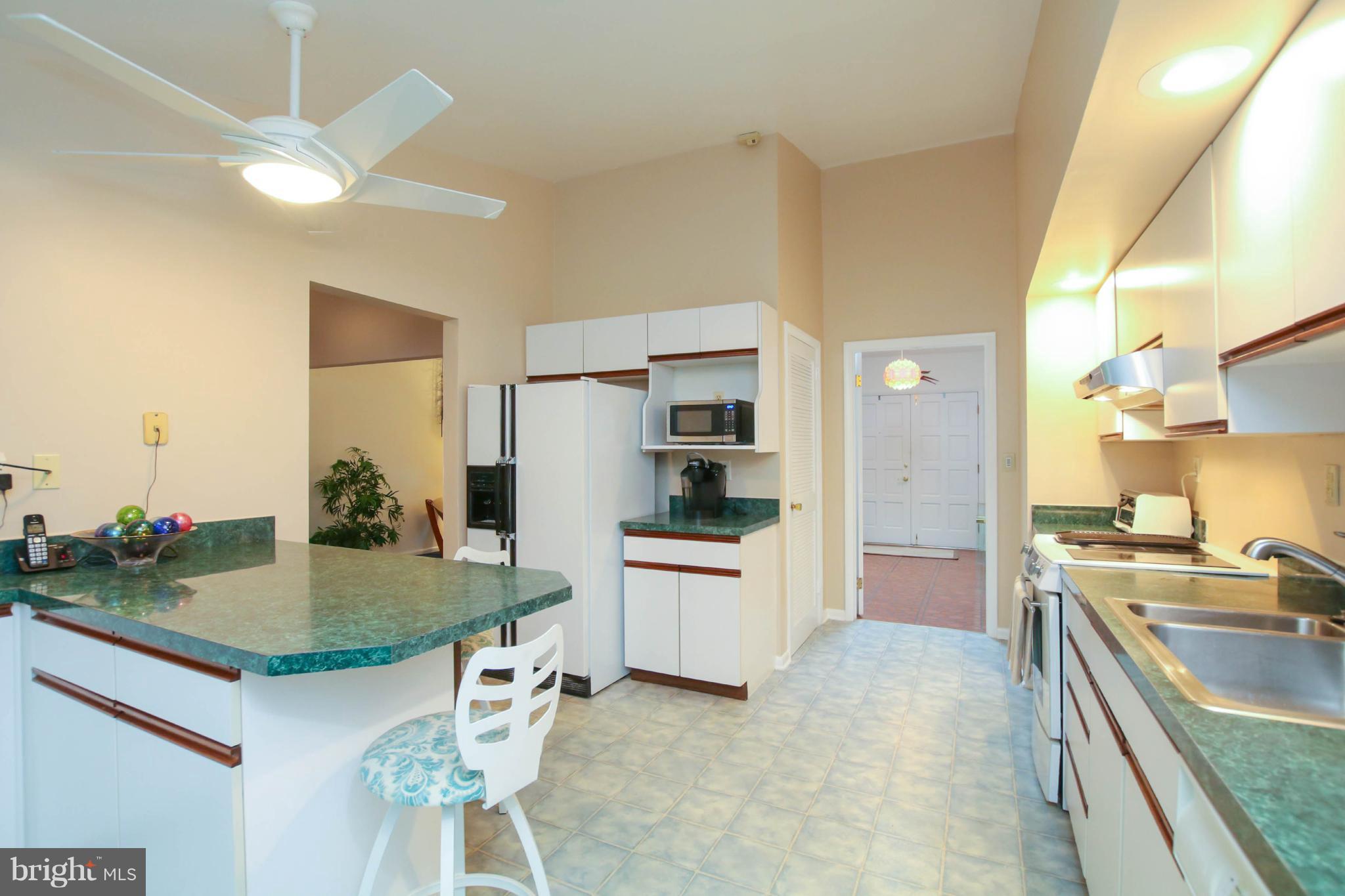 2826 Southview Road Ellicott City, MD 21042 - Photo 8 of 30 Kitchen