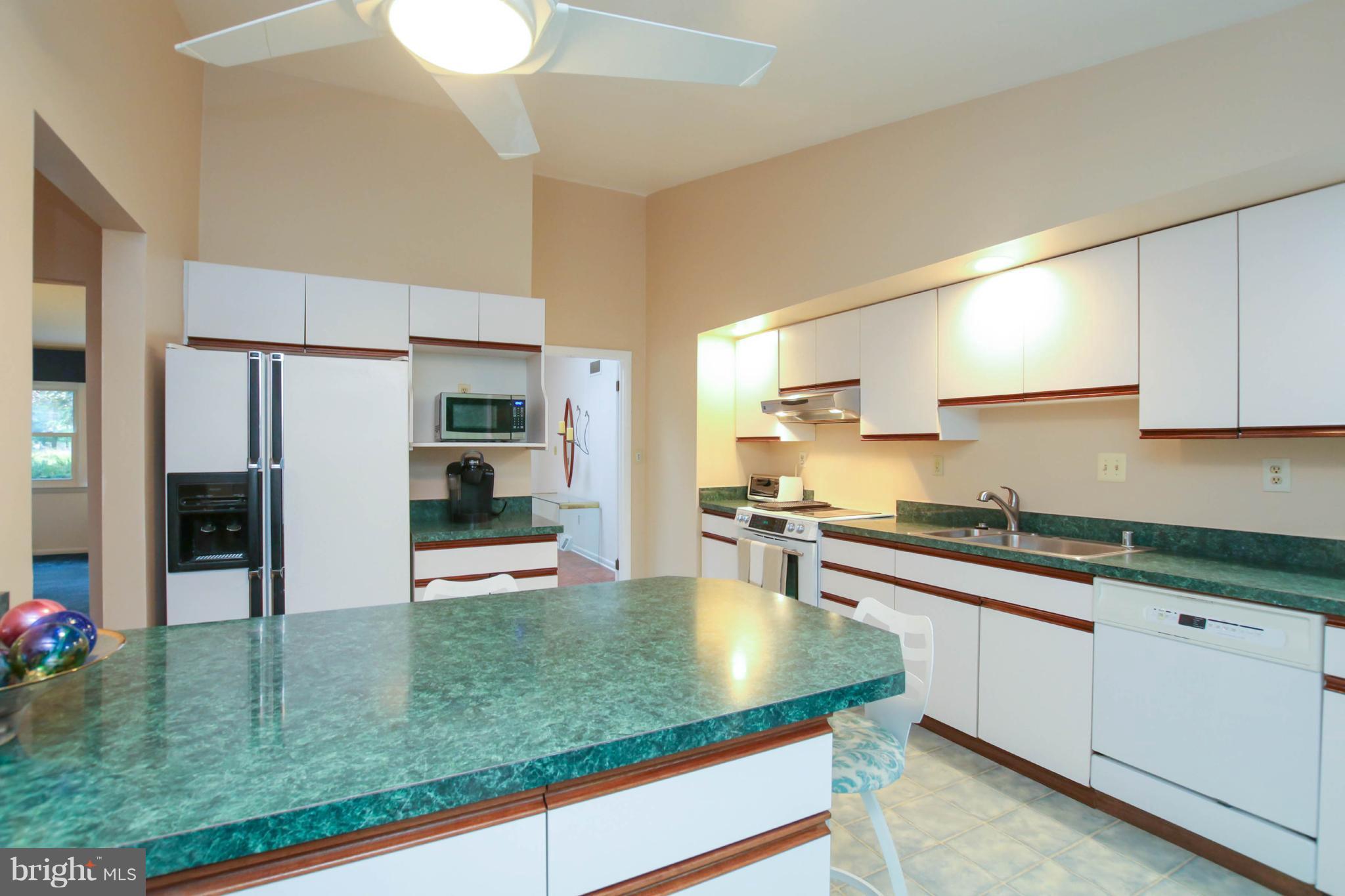 2826 Southview Road Ellicott City, MD 21042 - Photo 9 of 30 Kitchen