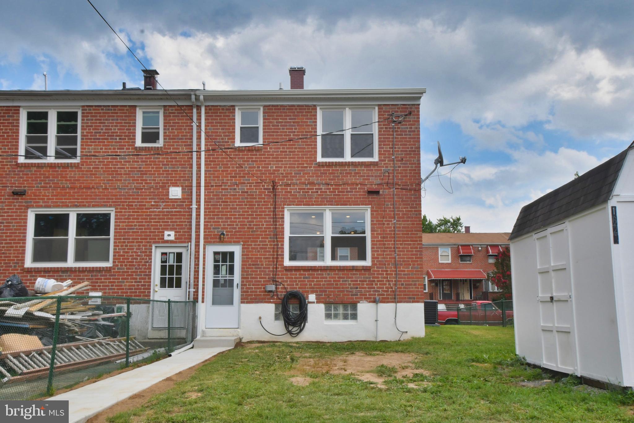 1624 Riverwood Road Baltimore, MD 21221 - Photo 40 of 40
