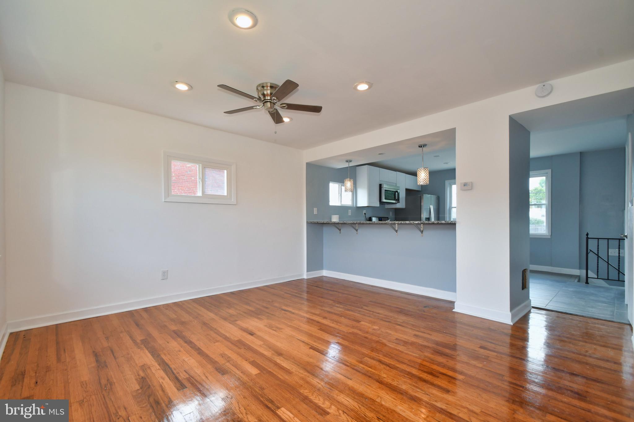 1624 Riverwood Road Baltimore, MD 21221 - Photo 7 of 40