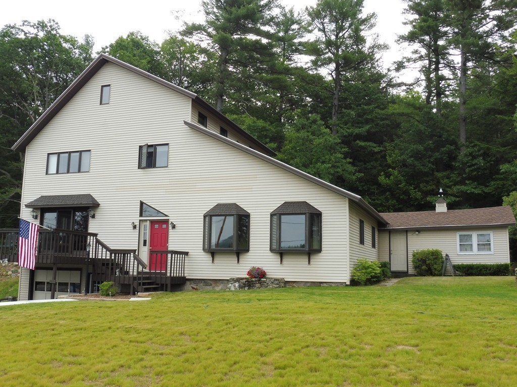 222 Ashby Road Ashburnham, MA 01430 - Photo 1 of 28