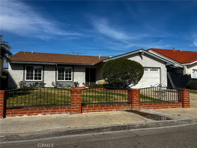 $4,200 | 10191 Finchley Avenue, Westminster, CA 92683