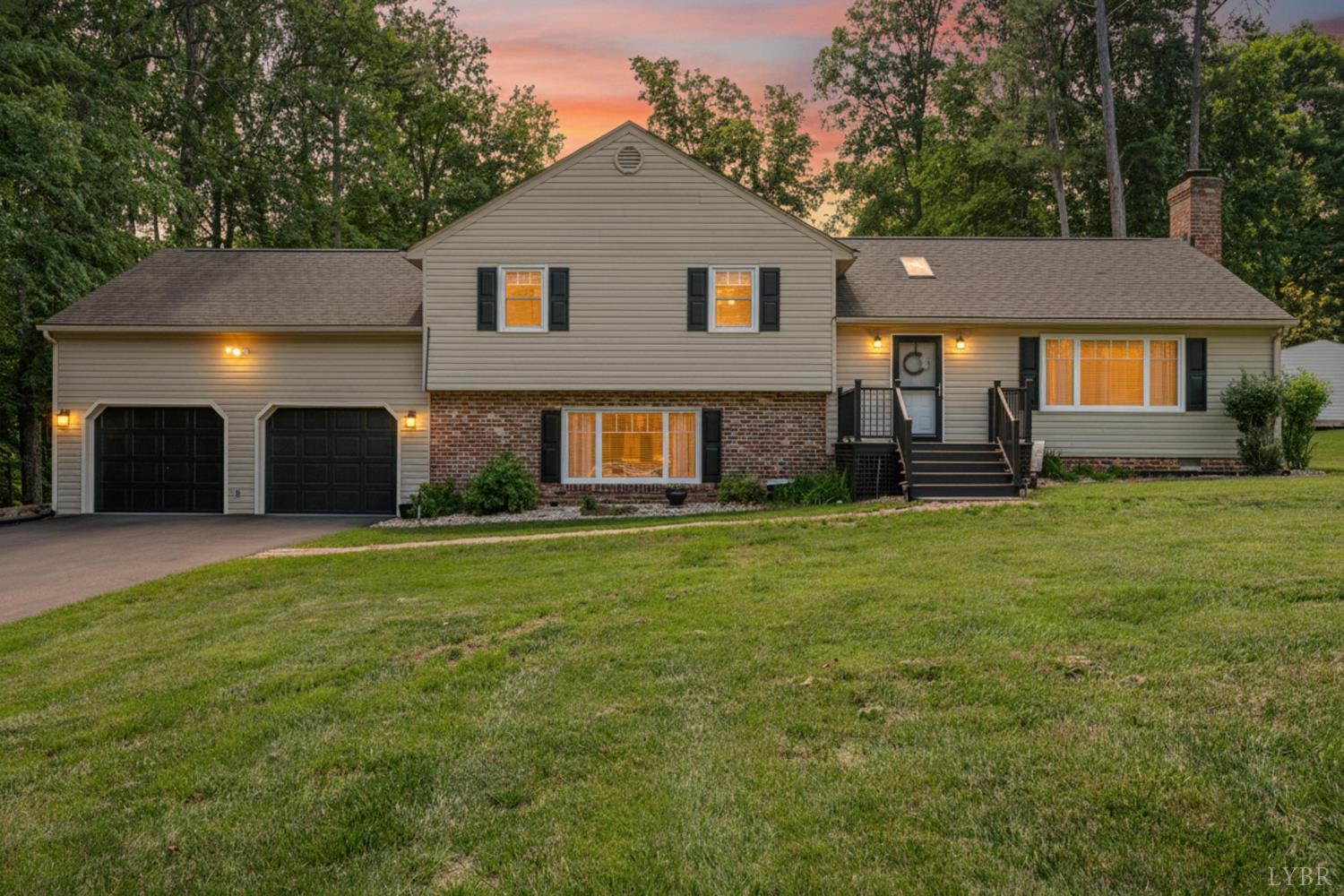 1650 Cottontown Road Forest, VA 24551 - Photo 2 of 54