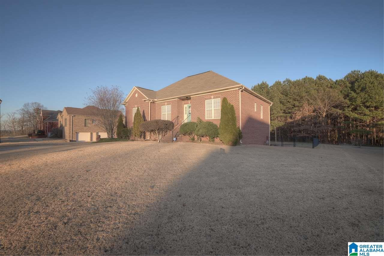 9671 Ridge Way Kimberly, AL 35091 - Photo 26 of 33
