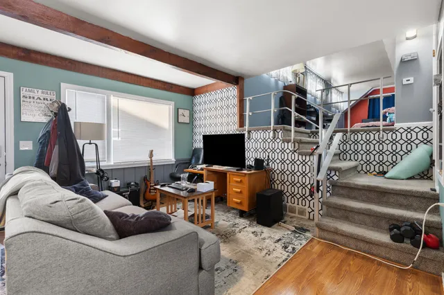 $599,000 | 104 East Clarence Street, Unit 106, Milwaukee, WI 53207