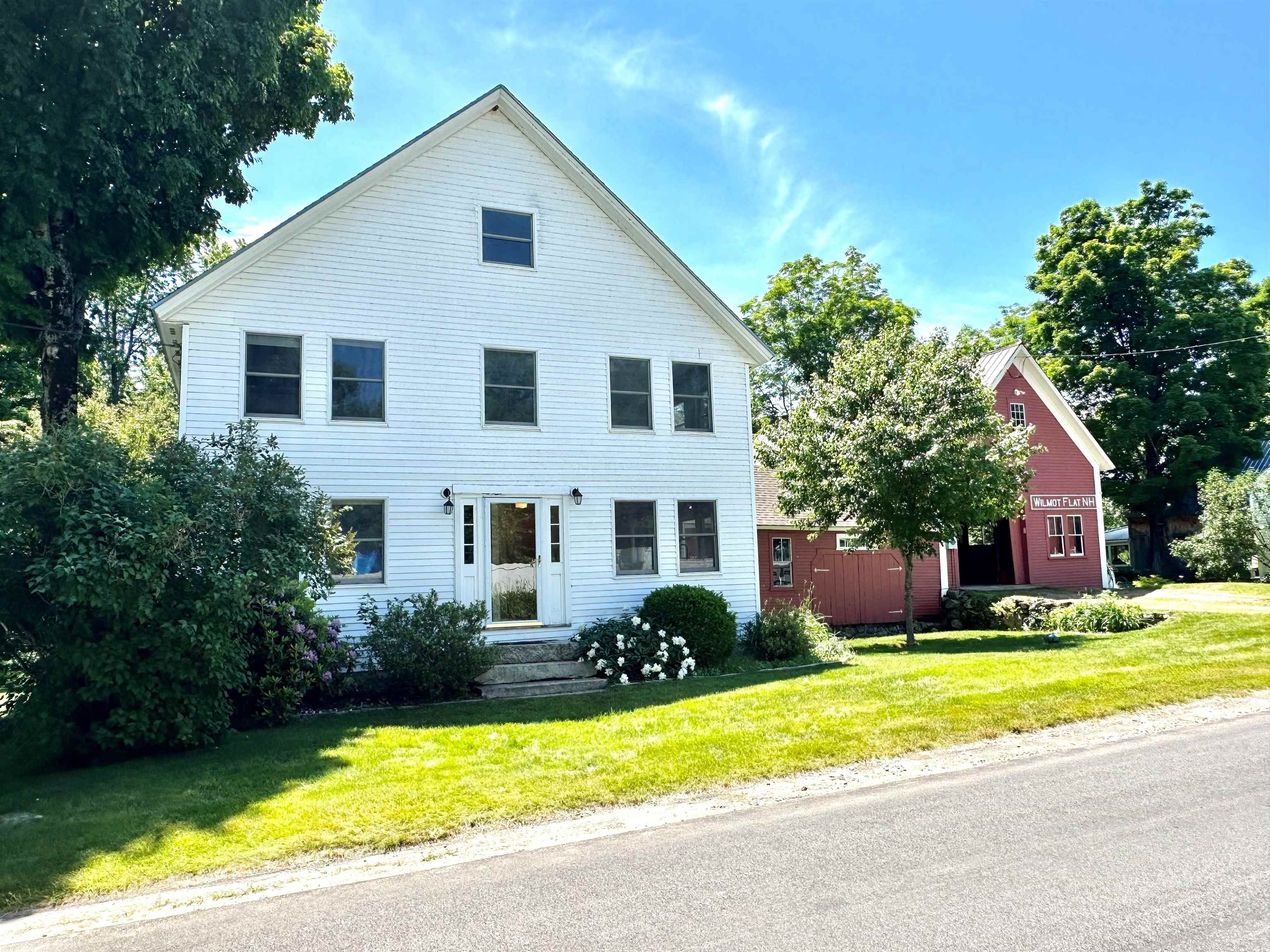 107 Village Road Wilmot, NH 03287 - Photo 1 of 29 Gallery Image 1