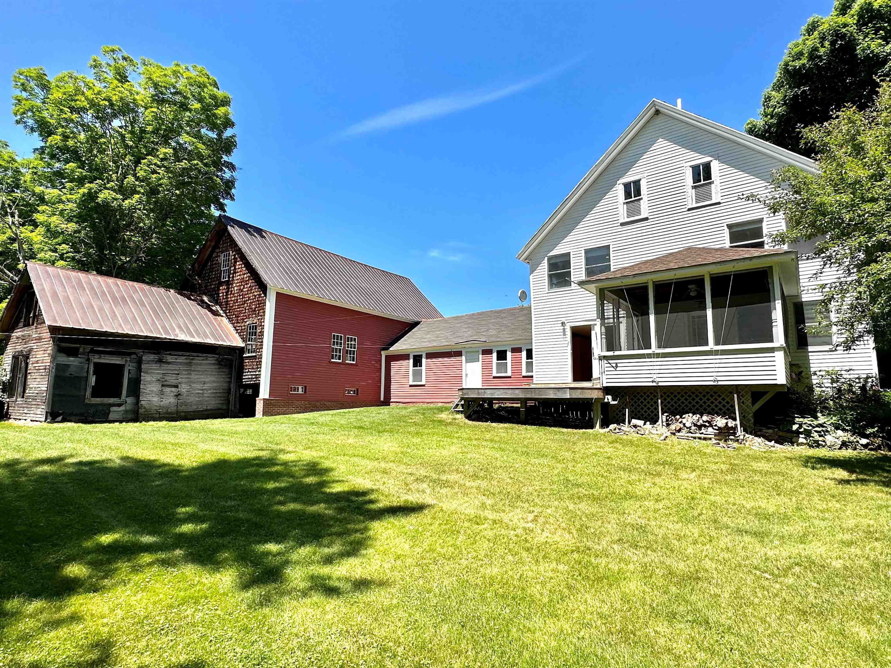 107 Village Road Wilmot, NH 03287 - Photo 13 of 29 Gallery Image 13