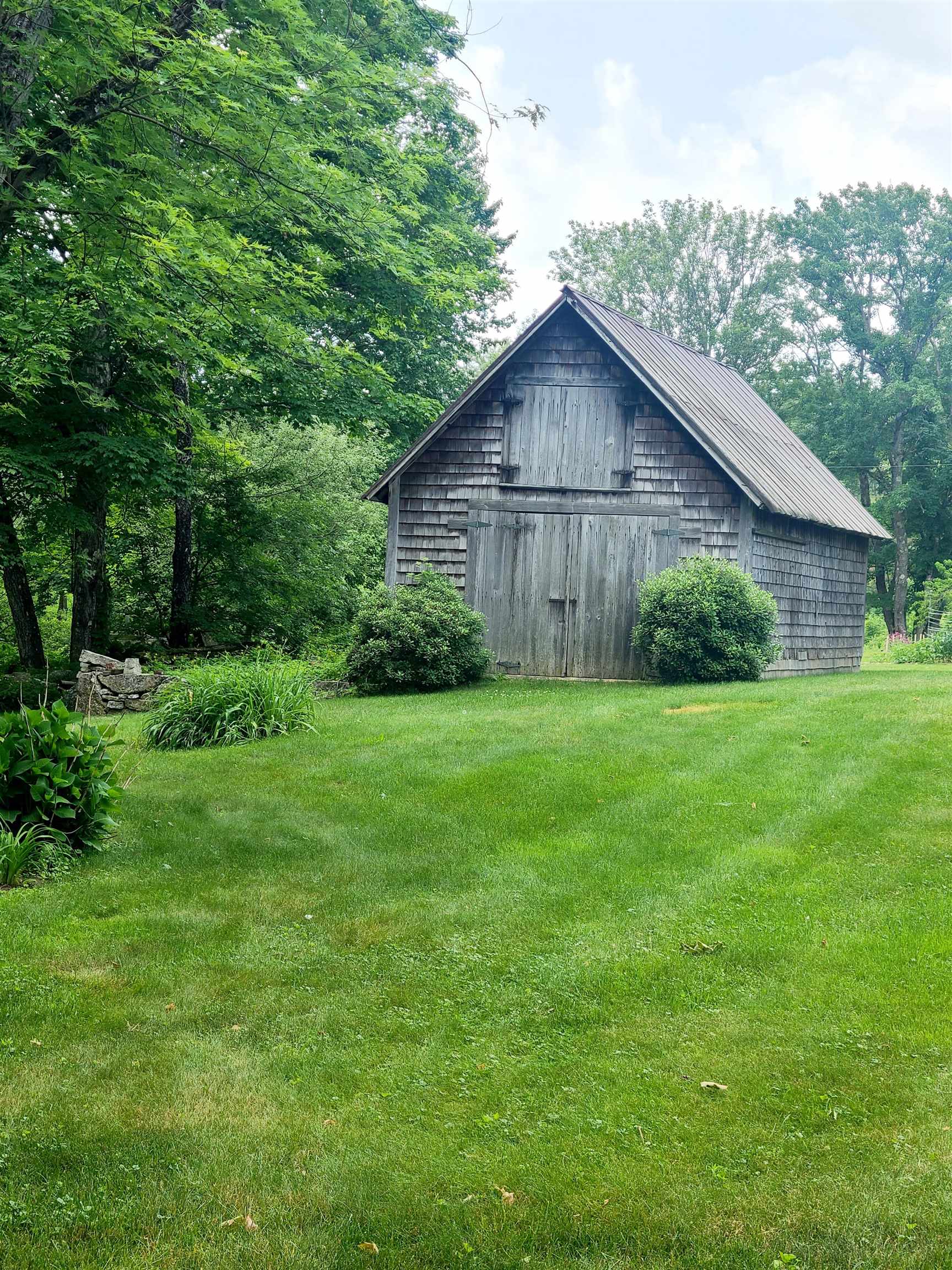 107 Village Road Wilmot, NH 03287 - Photo 23 of 29 Gallery Image 23