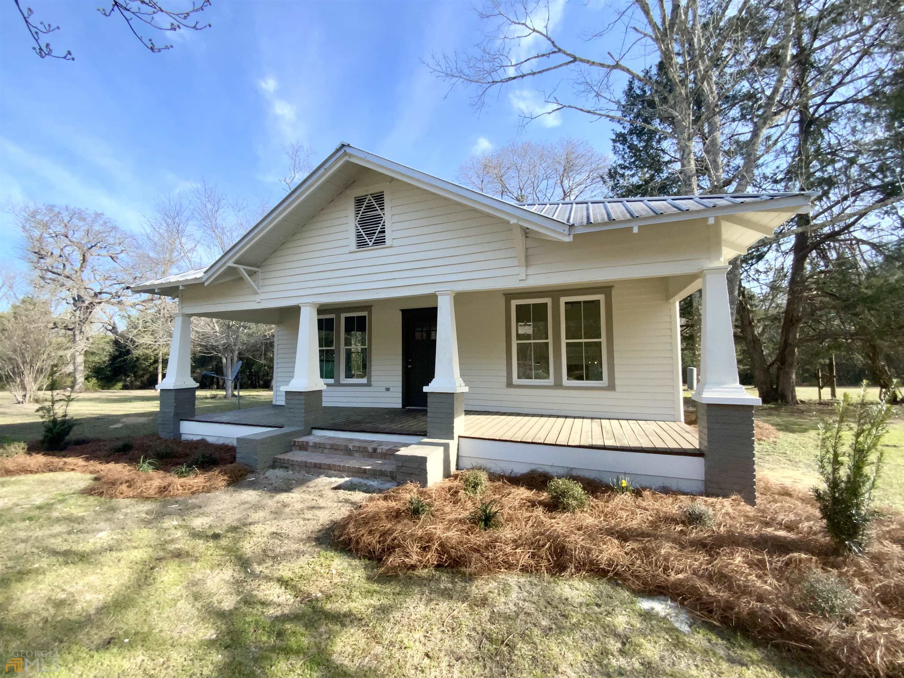 1724 Metts Road Statesboro, GA 30461 - Photo 1 of 1 Gallery Image 1