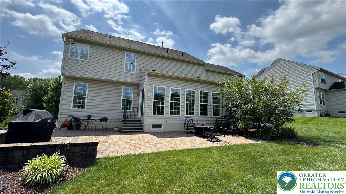 135 Clover Hollow Road Easton, PA 18045 - Photo 11 of 66