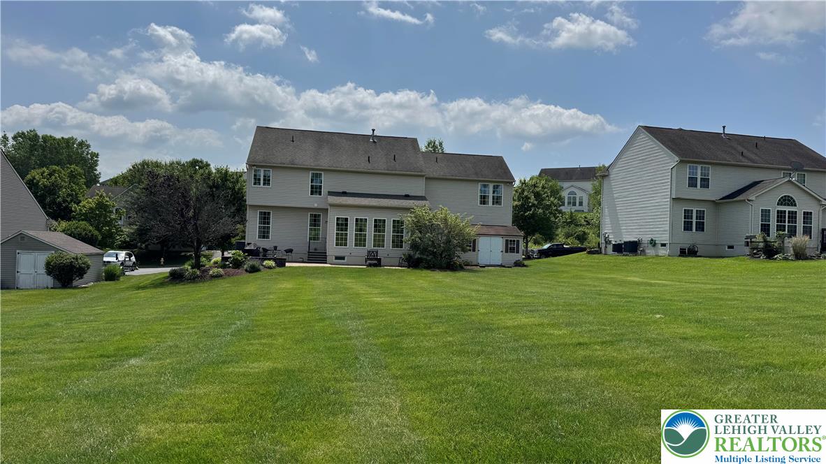 135 Clover Hollow Road Easton, PA 18045 - Photo 13 of 66