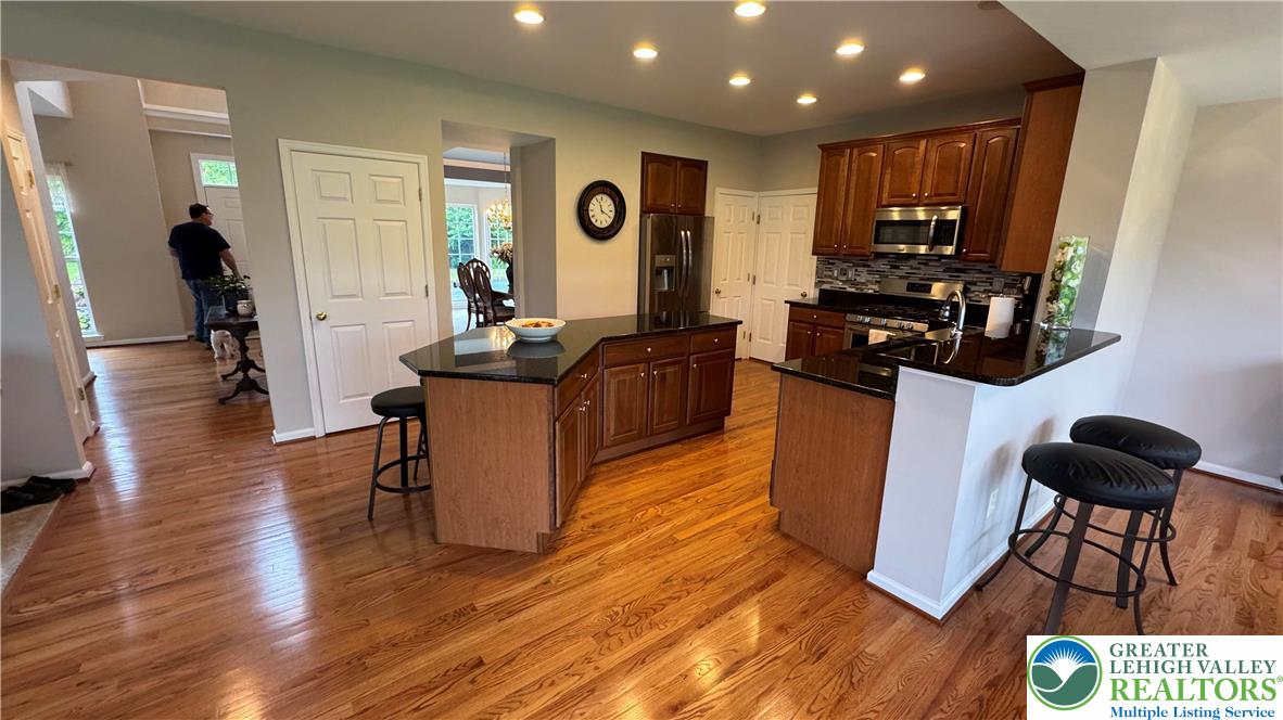 135 Clover Hollow Road Easton, PA 18045 - Photo 47 of 66