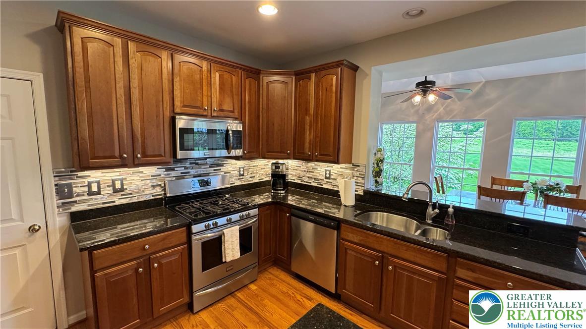 135 Clover Hollow Road Easton, PA 18045 - Photo 54 of 66