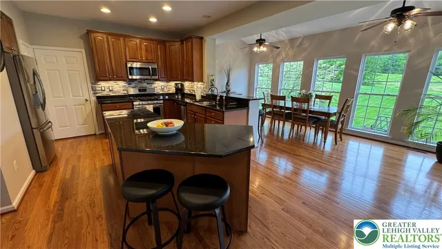 $639,000 | 135 Clover Hollow Road, Easton, PA 18045