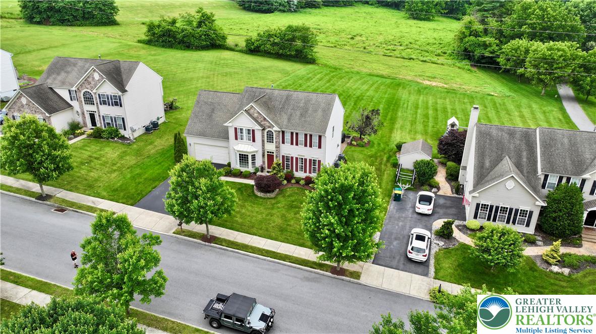 135 Clover Hollow Road Easton, PA 18045 - Photo 64 of 66