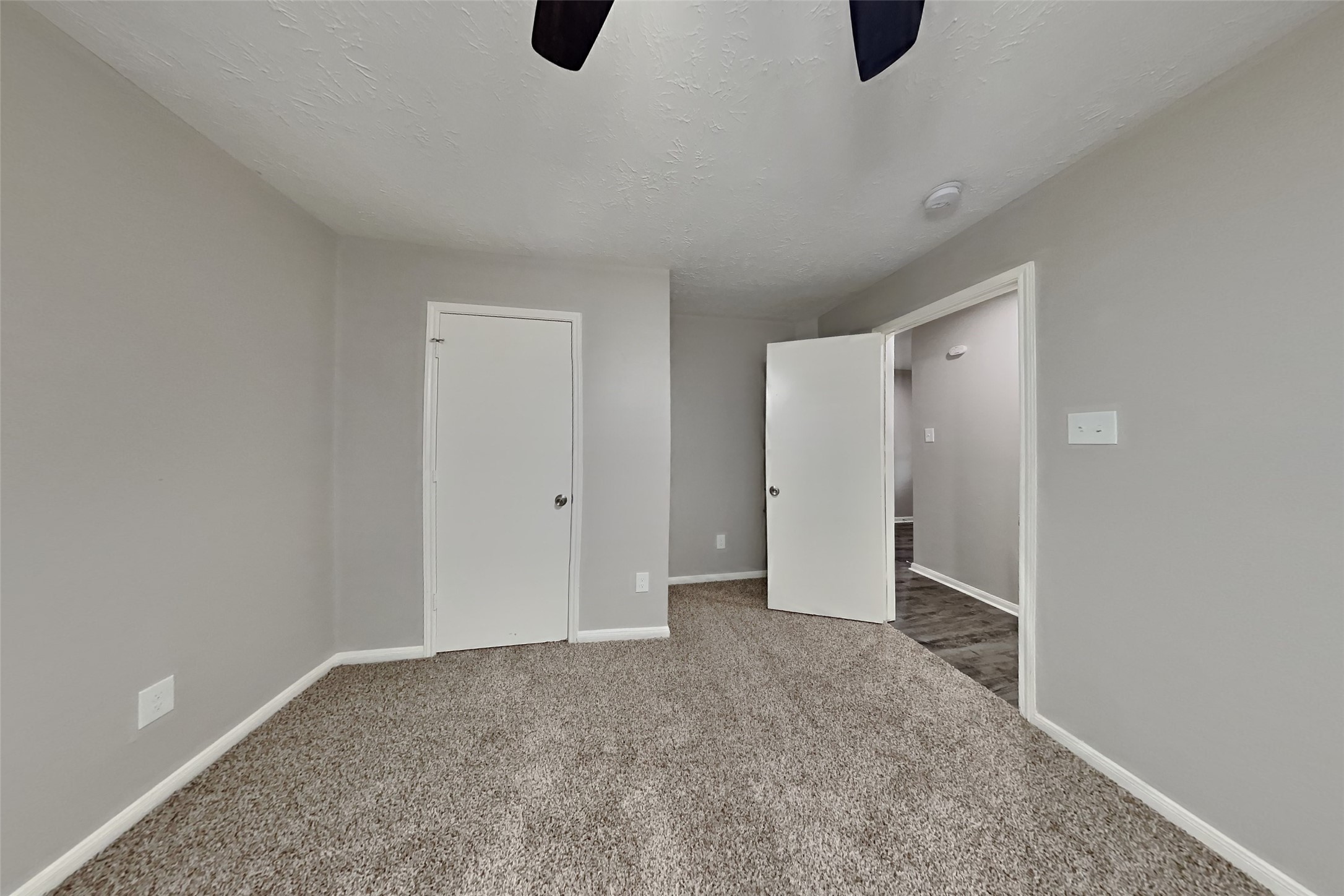 3413 Jan Court Katy, TX 77493 - Photo 14 of 18 a view of an empty room with a window