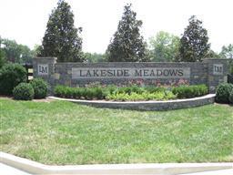 4664 Hessey Road Mount Juliet, TN 37122 - Photo 4 of 7 Beautiful Entrance to Lakeside Meadows!