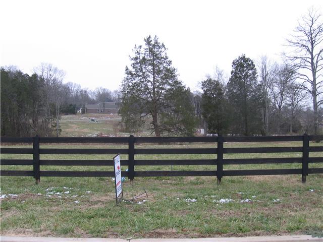4664 Hessey Road Mount Juliet, TN 37122 - Photo 6 of 7 Welcome home!