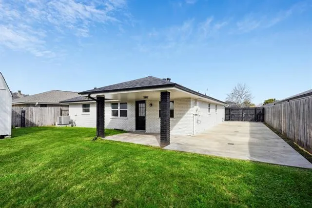 $2,000 | 421 Pellerin Drive, Kenner, LA 70065
