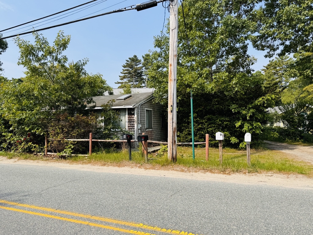 113 Swifts Beach Road Wareham, MA 02571 - Photo 1 of 7
