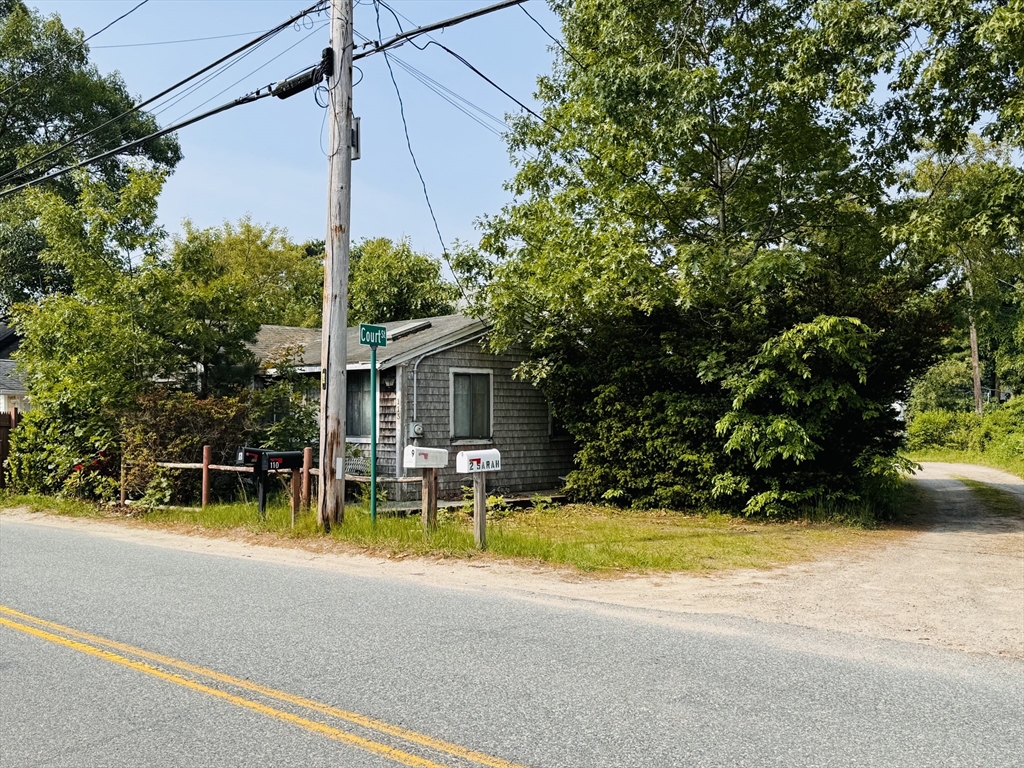 113 Swifts Beach Road Wareham, MA 02571 - Photo 7 of 7