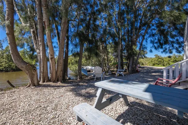 $598,500 | 16490 Indiana Avenue, Cedar Key, FL 32625