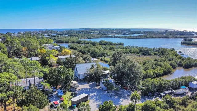 $598,500 | 16490 Indiana Avenue, Cedar Key, FL 32625