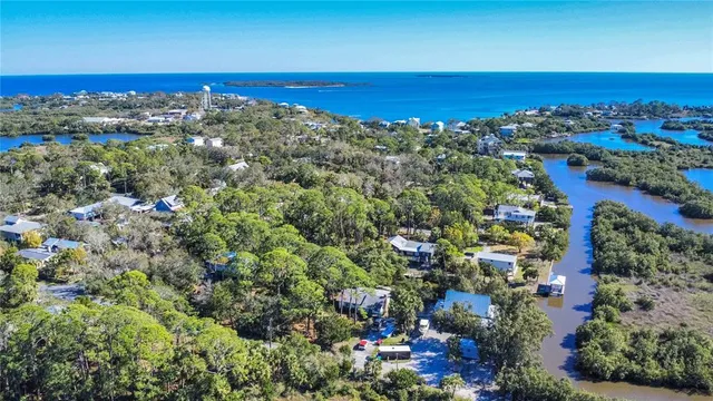 $598,500 | 16490 Indiana Avenue, Cedar Key, FL 32625