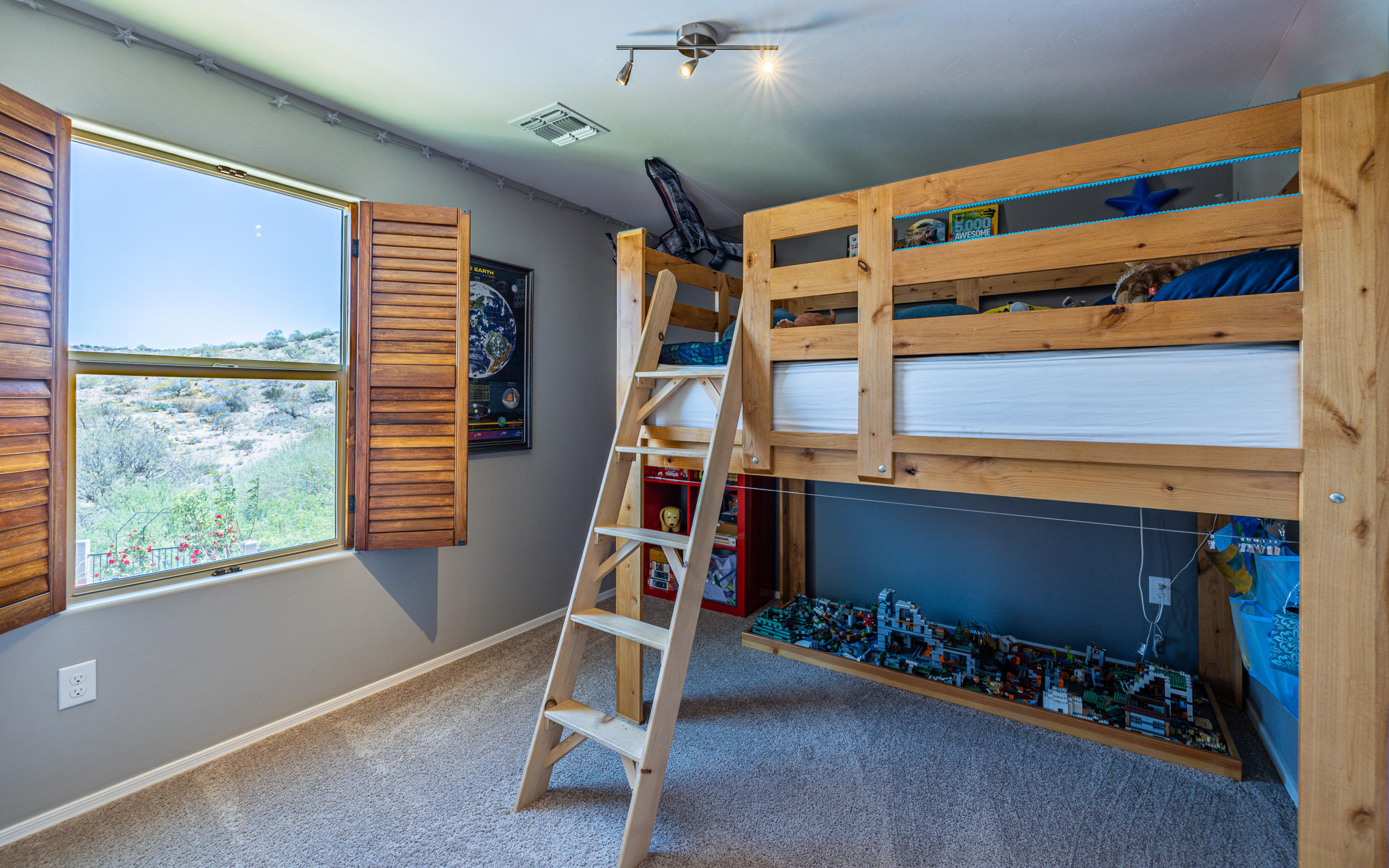 39223 Rodeo Buckle Drive Tucson, AZ 85739 - Photo 27 of 48