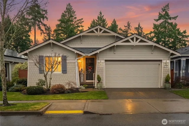 $679,000 | 8400 Vashon Drive Northeast, Lacey, WA 98516