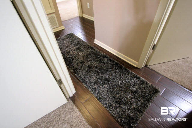 24650 Olive Street Elberta, AL 36530 - Photo 16 of 23 Hallway