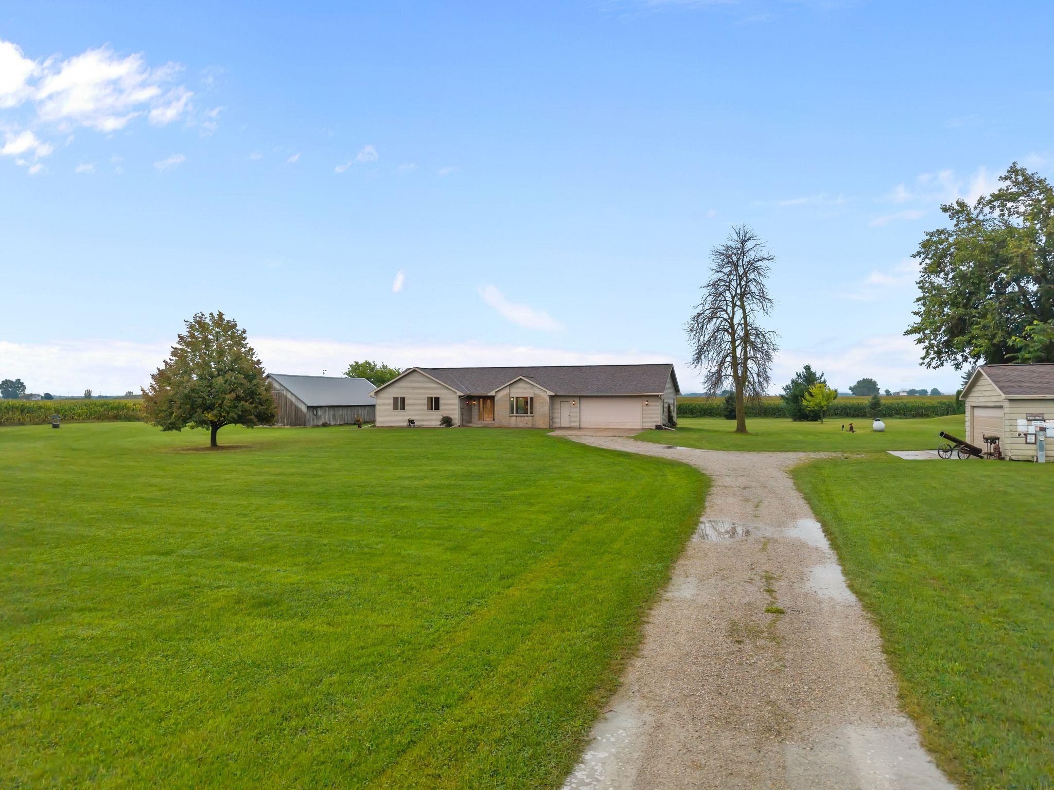 W1879 Plainview Road Seymour, WI 54165 - Photo 59 of 90 Gallery Image 59