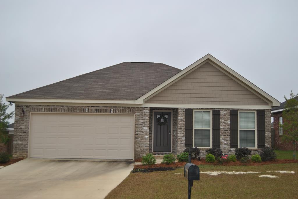 109 Winterberry Road Dothan, AL 36301 - Photo 1 of 1 Main View