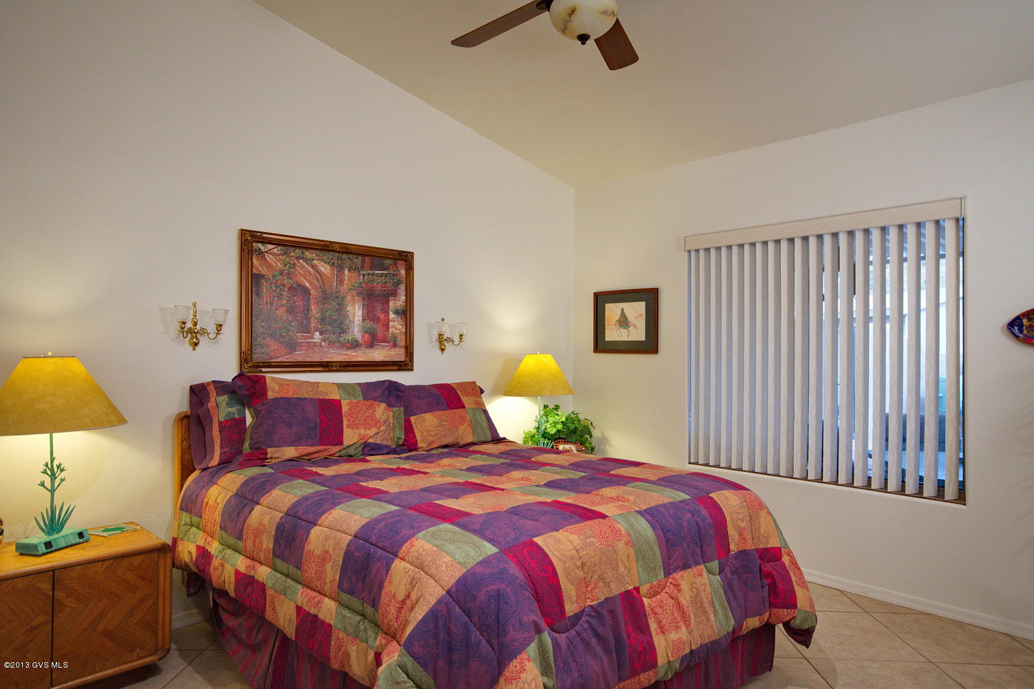 303 Camino Magnifico Rio Rico, AZ 85648 - Photo 17 of 25