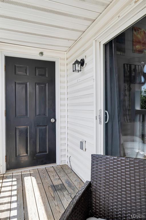 100 Brandy Mill Circle, Unit 1F High Ridge, MO 63049 - Photo 11 of 35