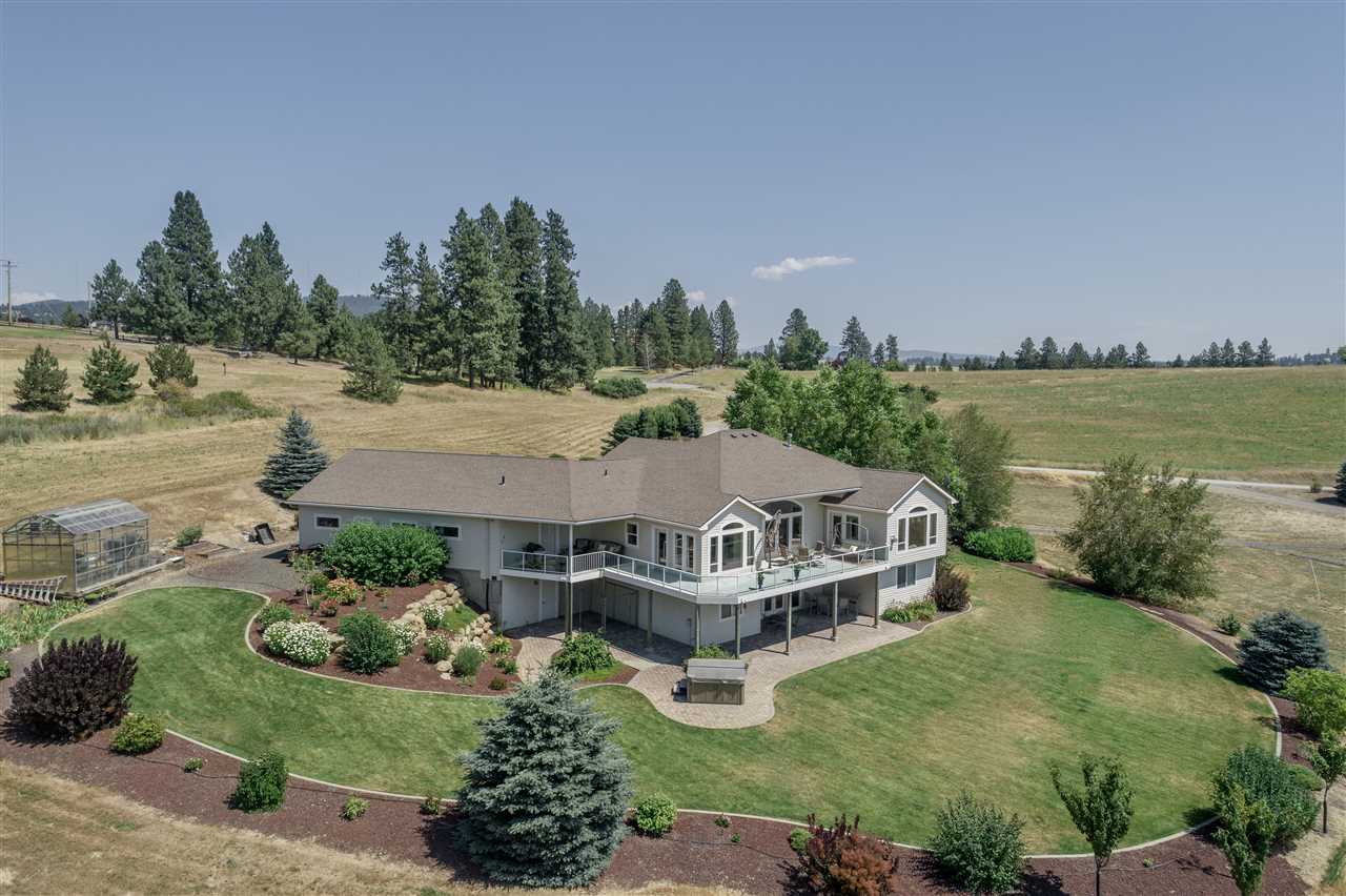 11309 South Freya Road Spokane, WA 99223 - Photo 1 of 20 Gallery Image 1