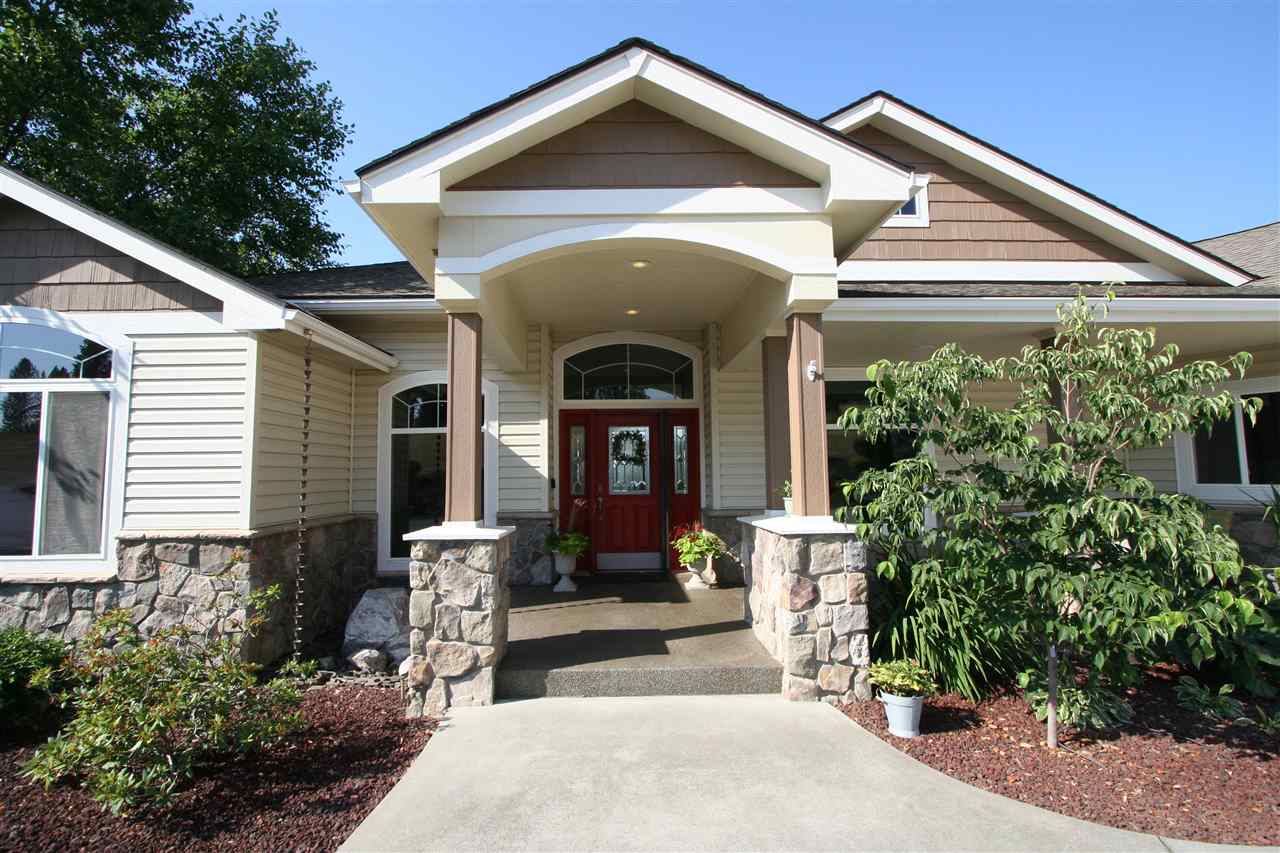 11309 South Freya Road Spokane, WA 99223 - Photo 17 of 20 Gallery Image 17