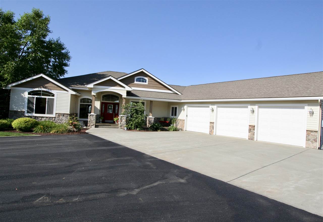 11309 South Freya Road Spokane, WA 99223 - Photo 18 of 20 Gallery Image 18