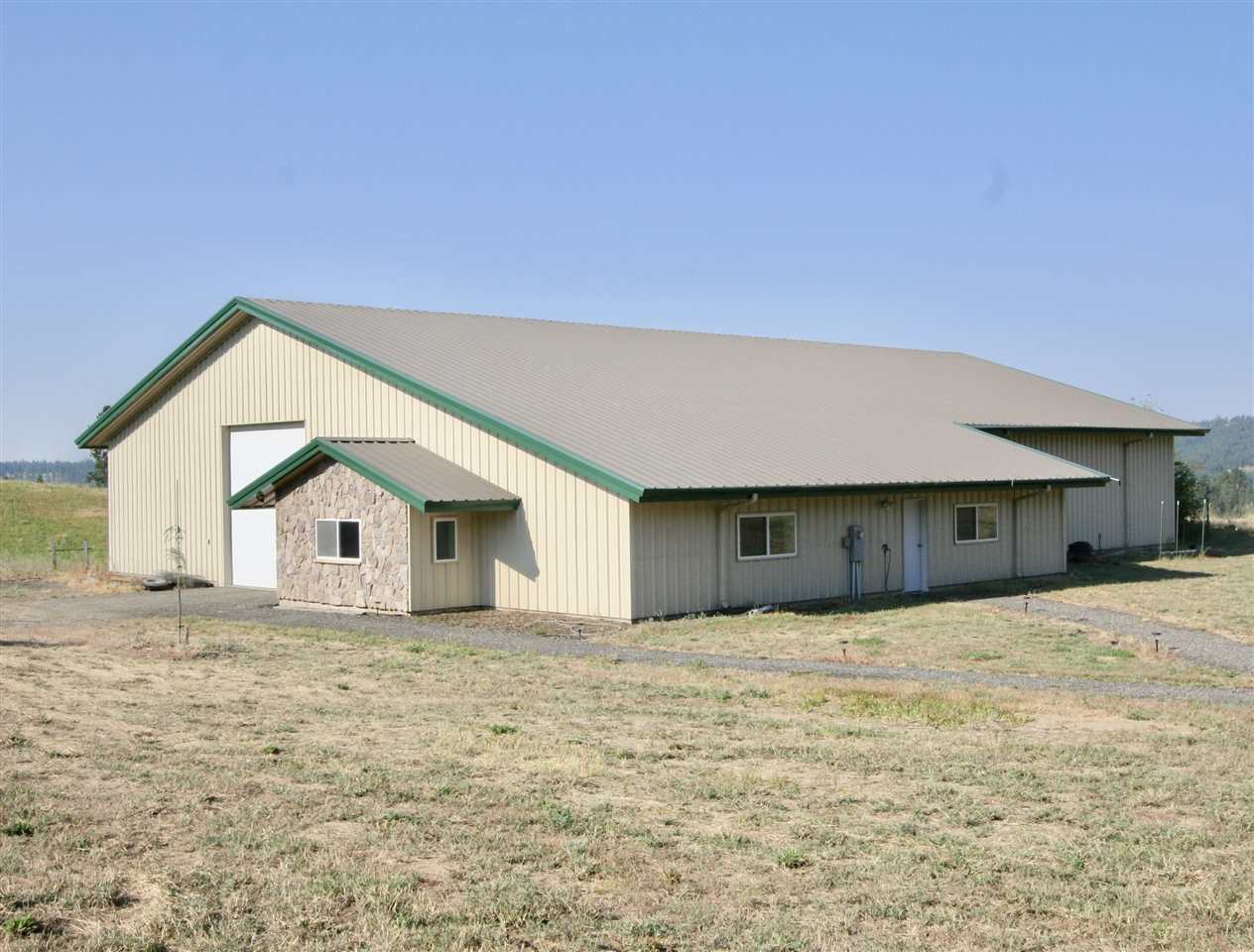 11309 South Freya Road Spokane, WA 99223 - Photo 19 of 20 Gallery Image 19