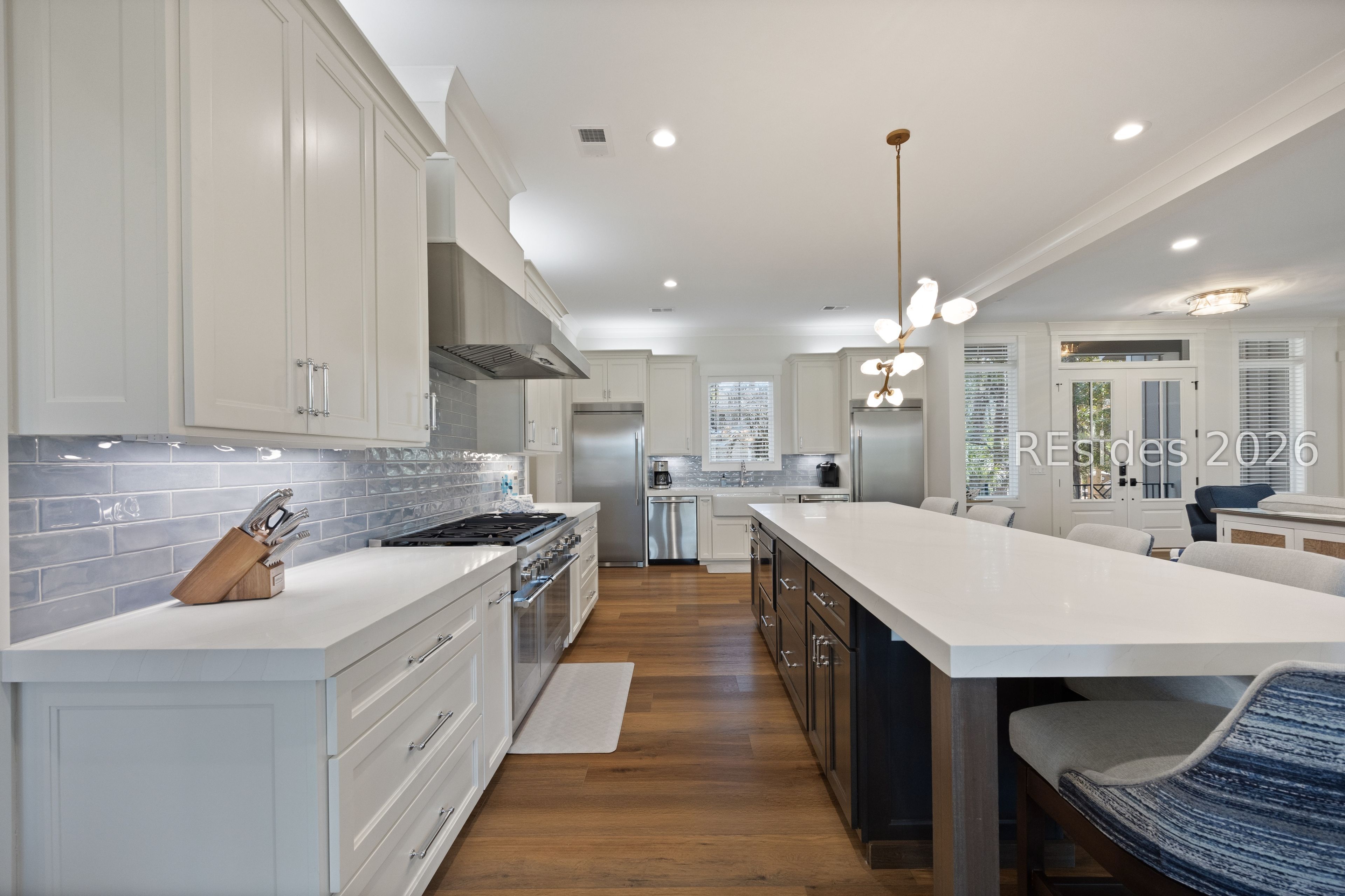 34 Tupelo Road Hilton Head Island, SC 29928 - Photo 11 of 42