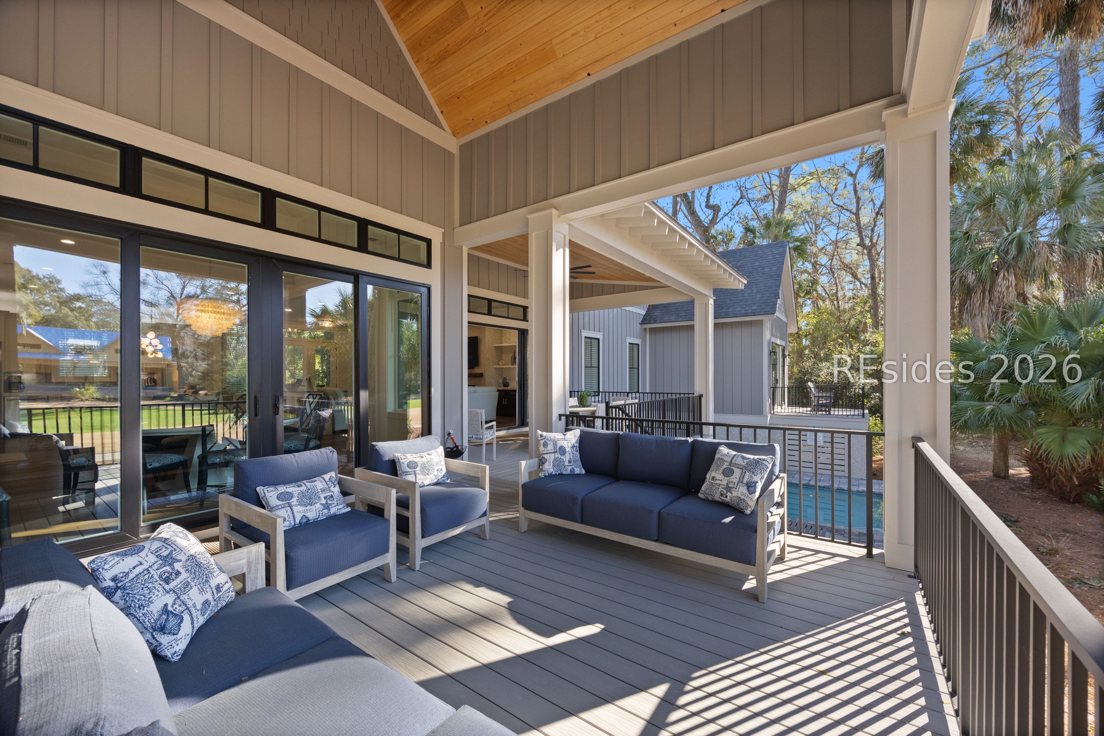 34 Tupelo Road Hilton Head Island, SC 29928 - Photo 21 of 42