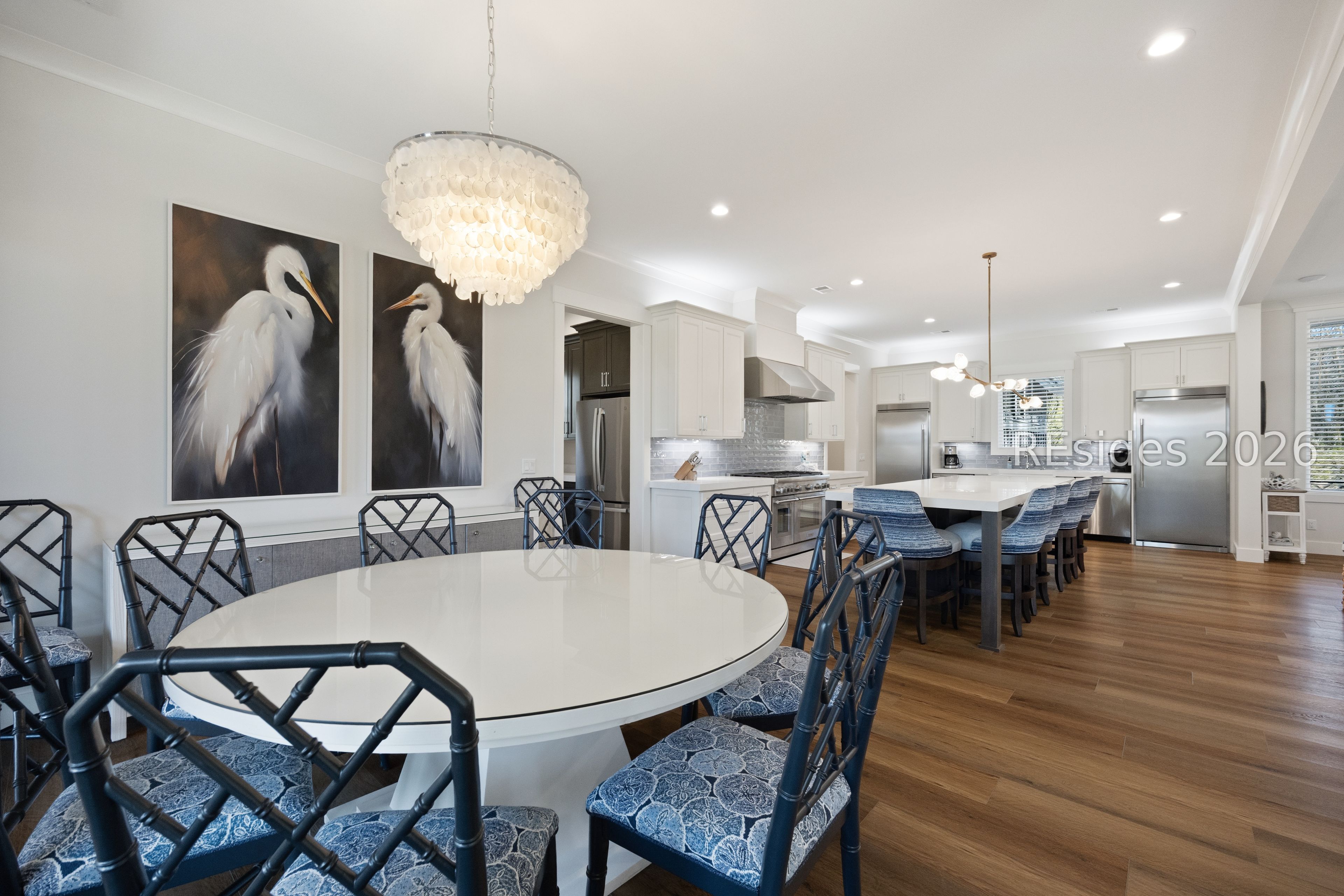 34 Tupelo Road Hilton Head Island, SC 29928 - Photo 3 of 42