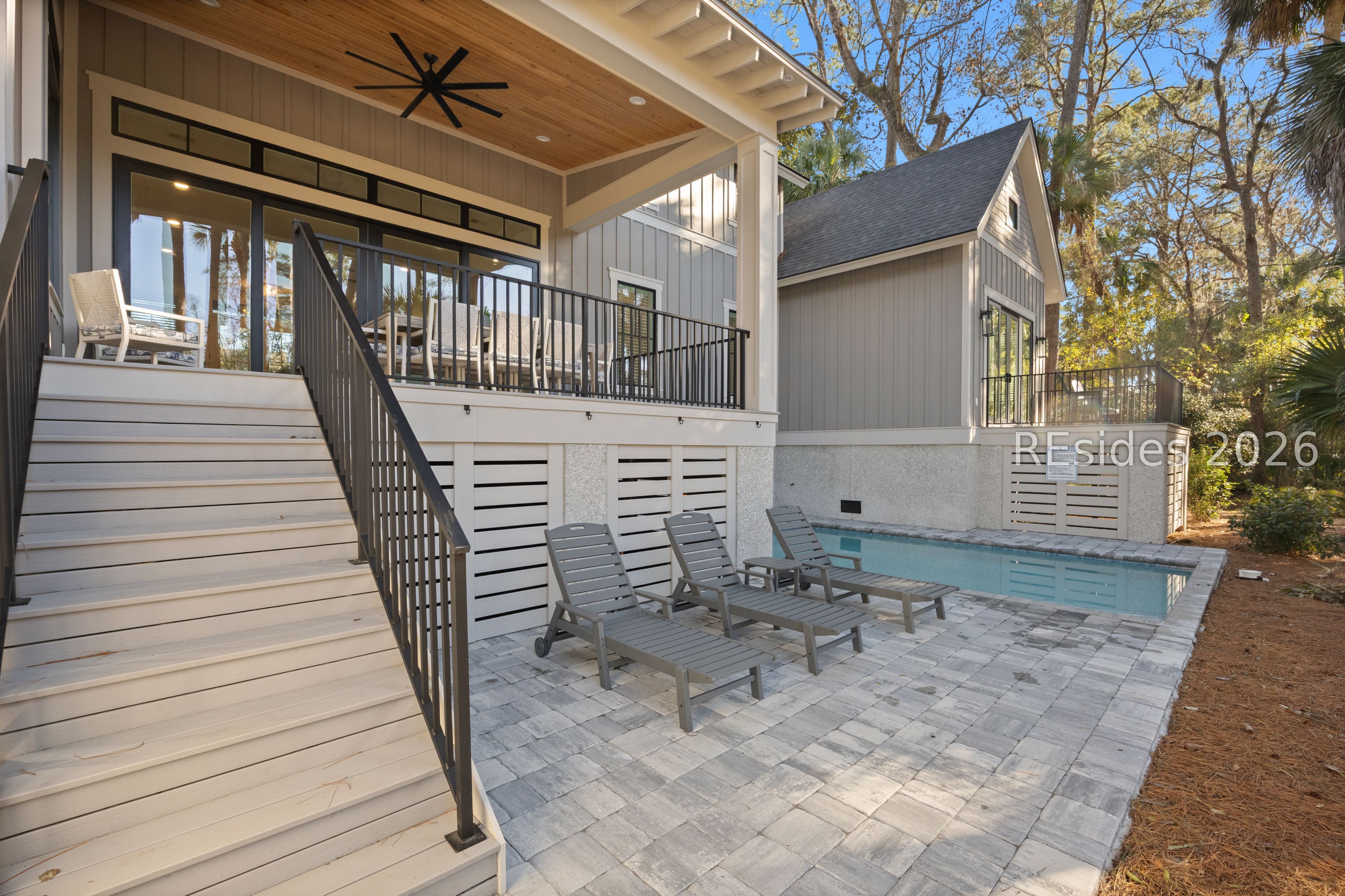 34 Tupelo Road Hilton Head Island, SC 29928 - Photo 39 of 42