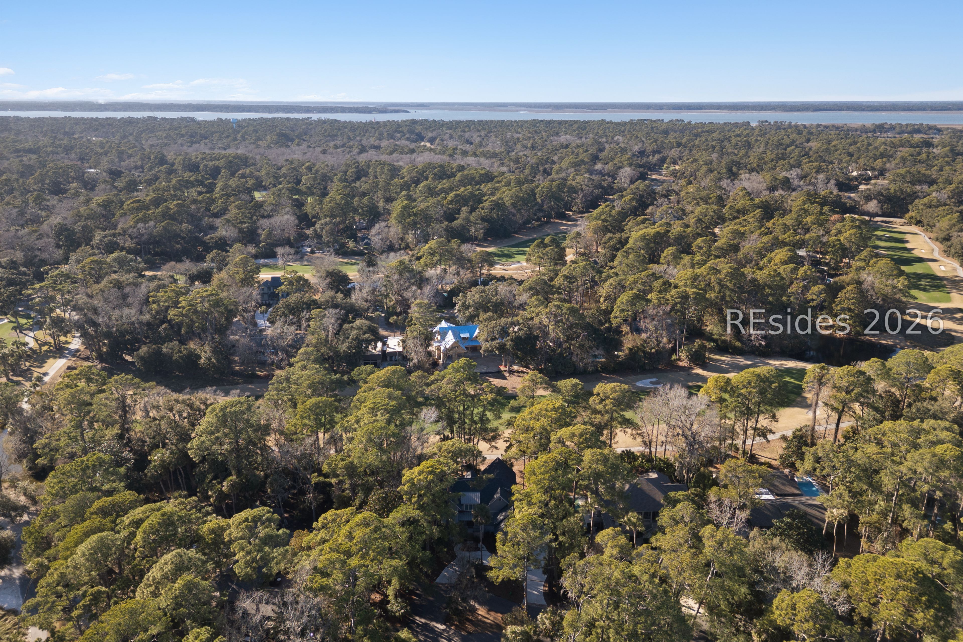 34 Tupelo Road Hilton Head Island, SC 29928 - Photo 42 of 42