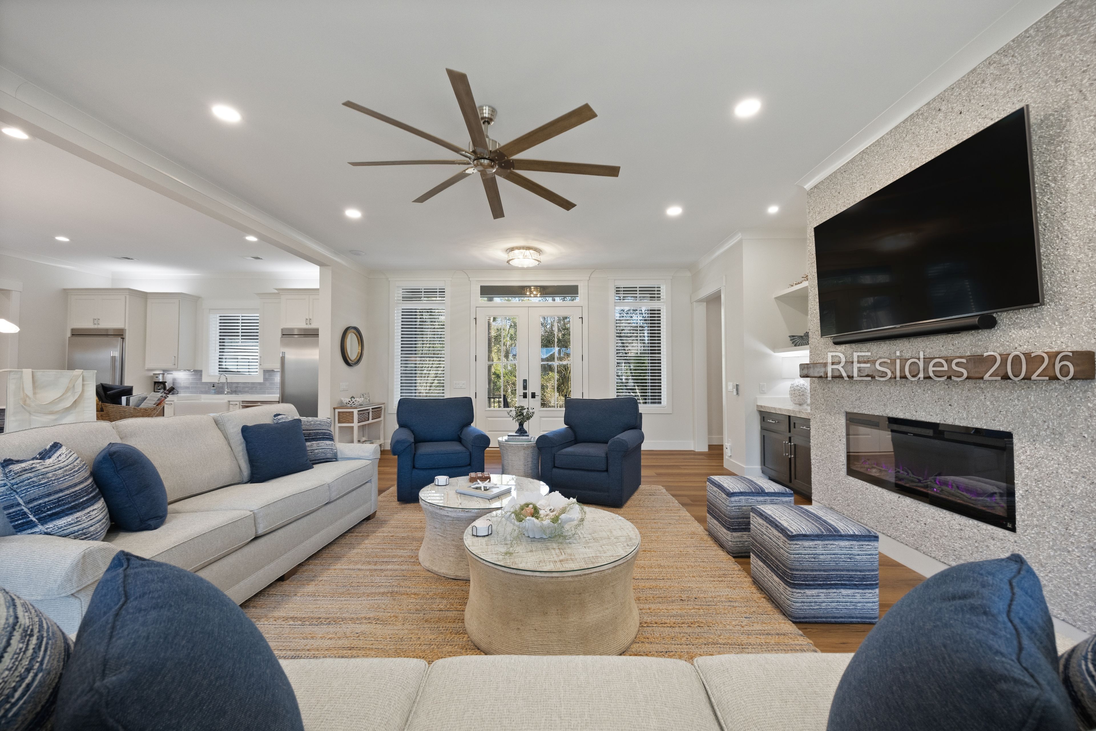 34 Tupelo Road Hilton Head Island, SC 29928 - Photo 5 of 42