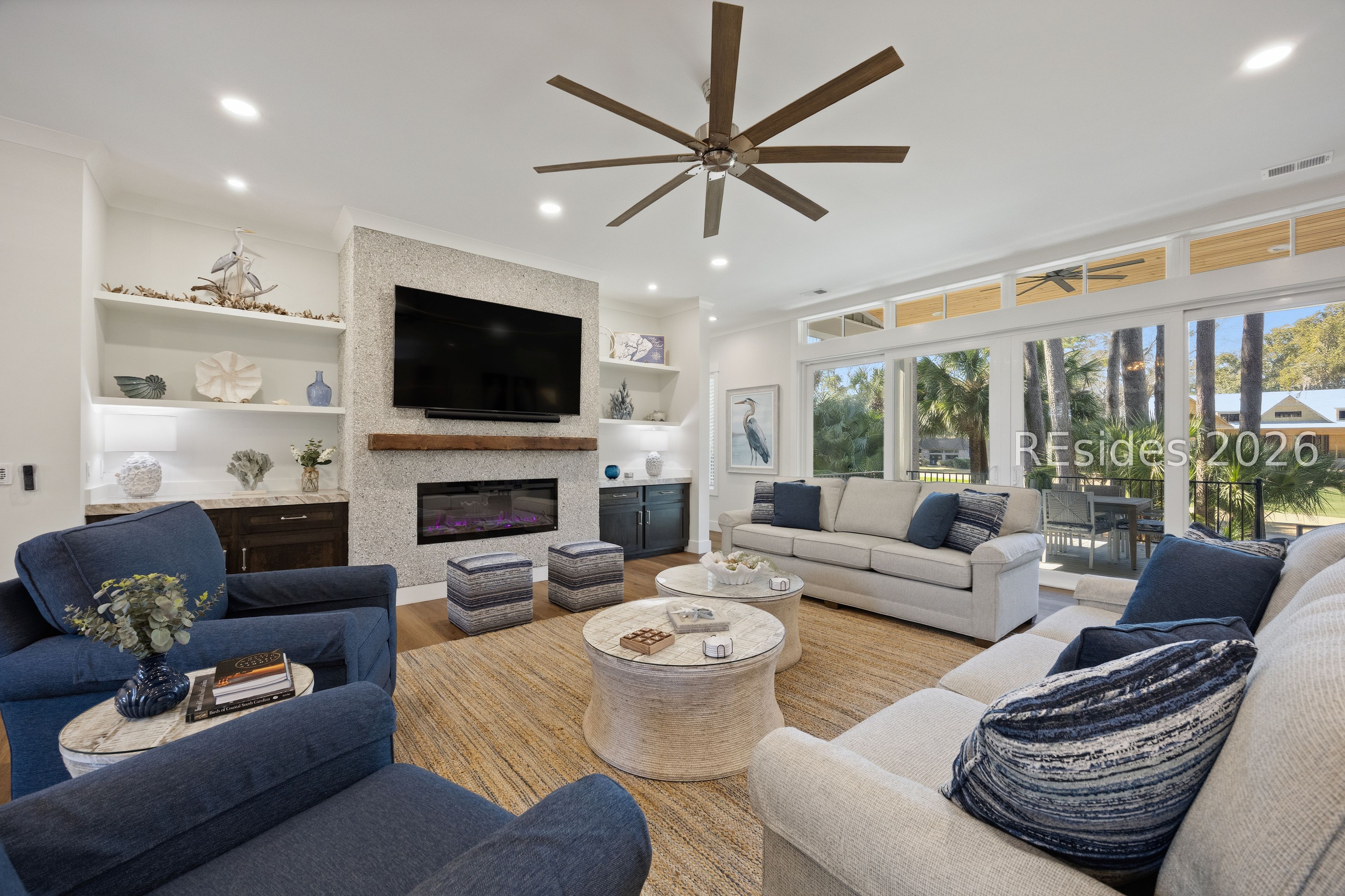 34 Tupelo Road Hilton Head Island, SC 29928 - Photo 6 of 42