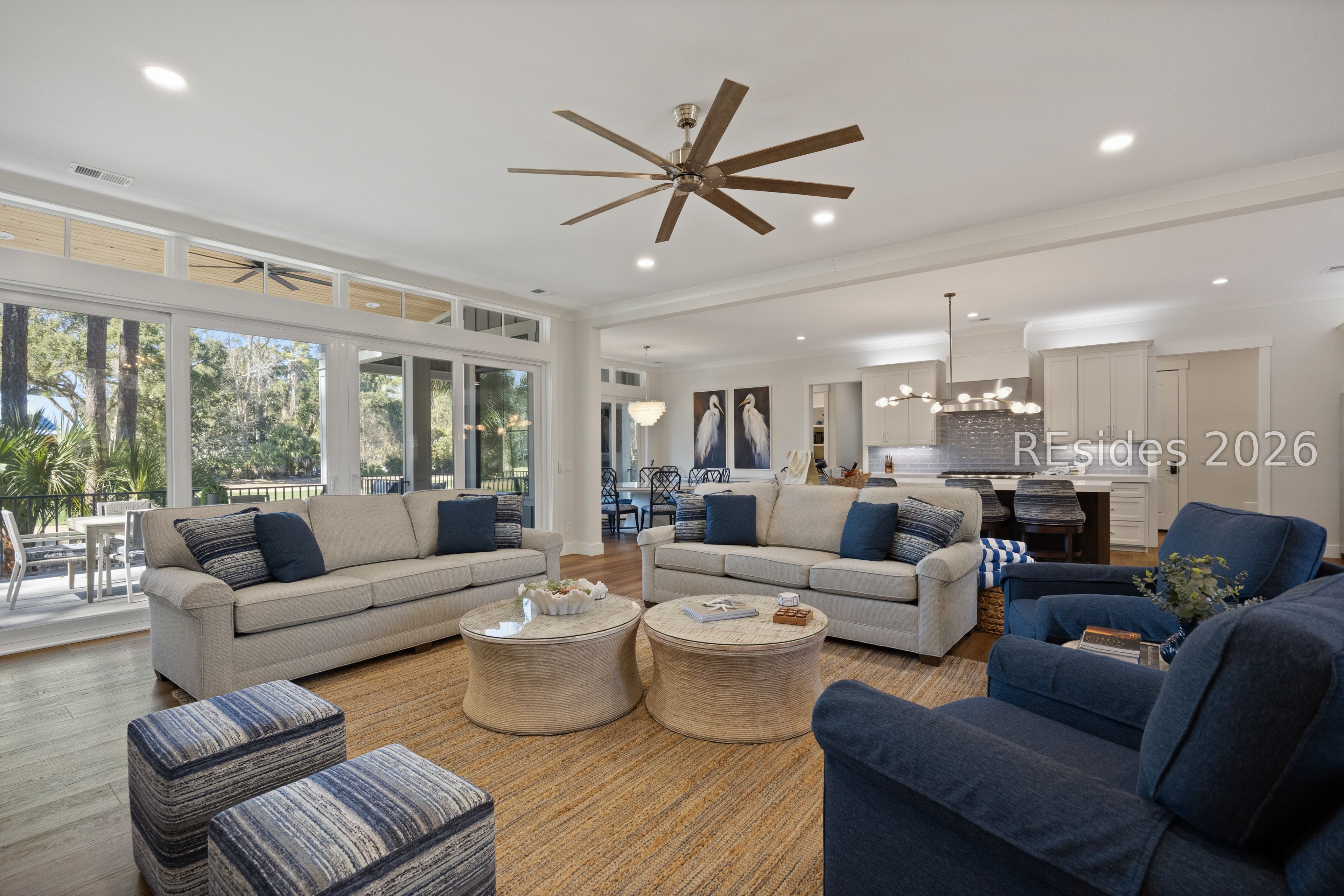 34 Tupelo Road Hilton Head Island, SC 29928 - Photo 7 of 42