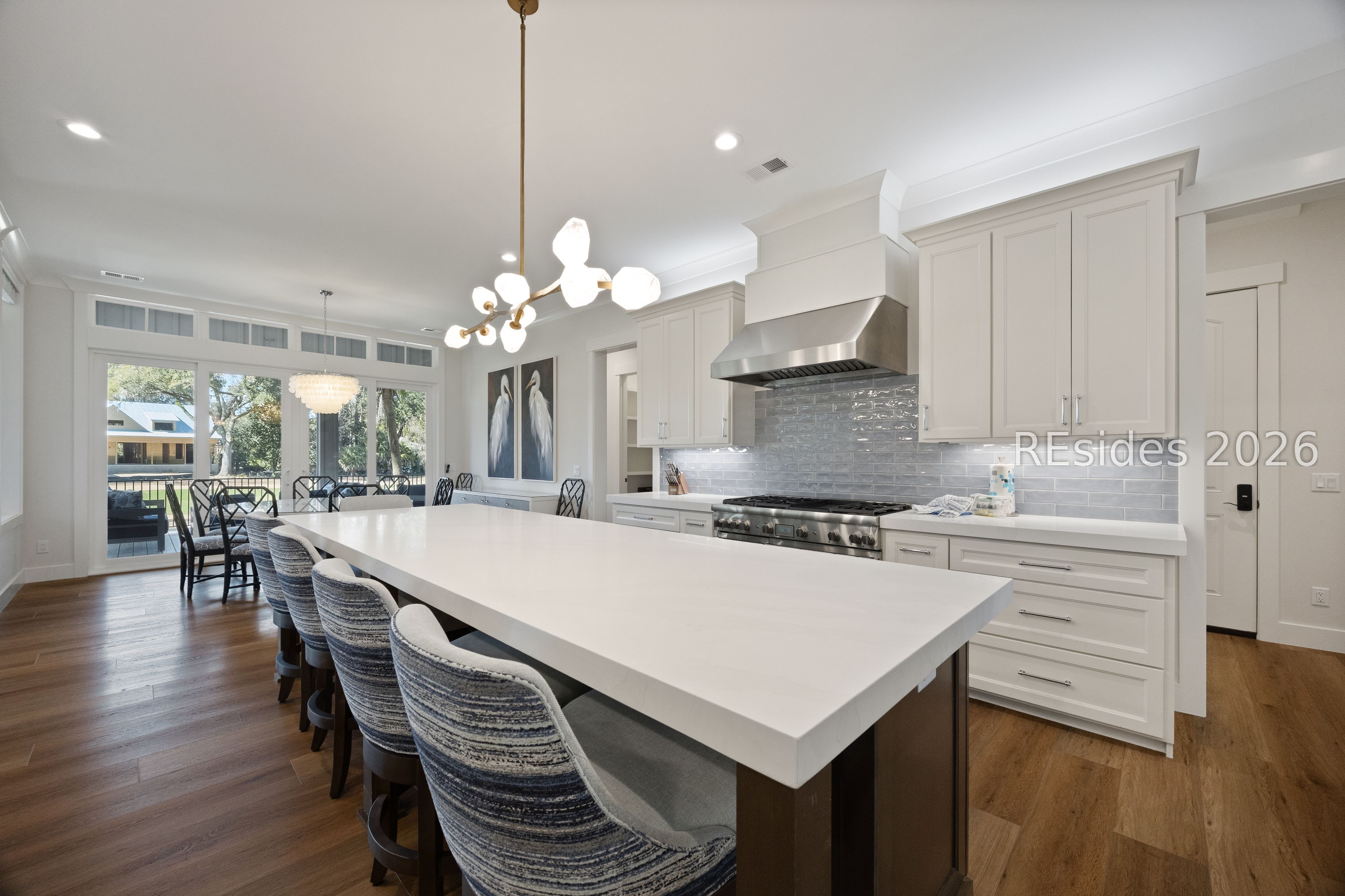 34 Tupelo Road Hilton Head Island, SC 29928 - Photo 10 of 42